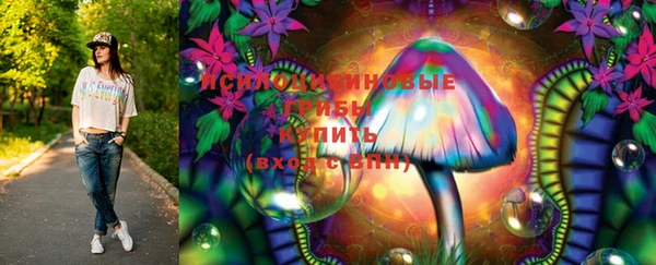 молекула духа Балабаново